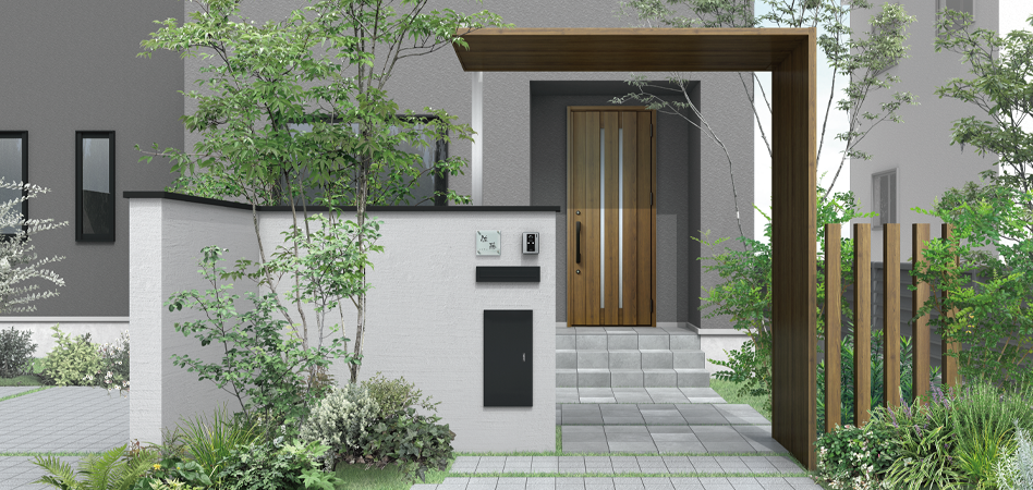 宅配ボックスKL